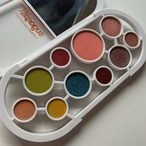 Sugarpill Capsule Collection Eyeshadow